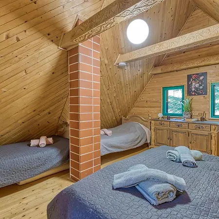 Fani'S Riverside Home With Sauna & Beach - Happy Rentals *