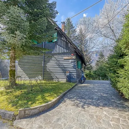 Fani'S Riverside Home With Sauna & Beach - Happy Rentals
