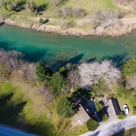 Fani's Riverside - Happy