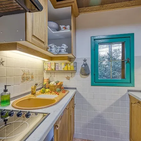 Fani'S Riverside Home With Sauna & Beach - Happy Rentals Chalet *