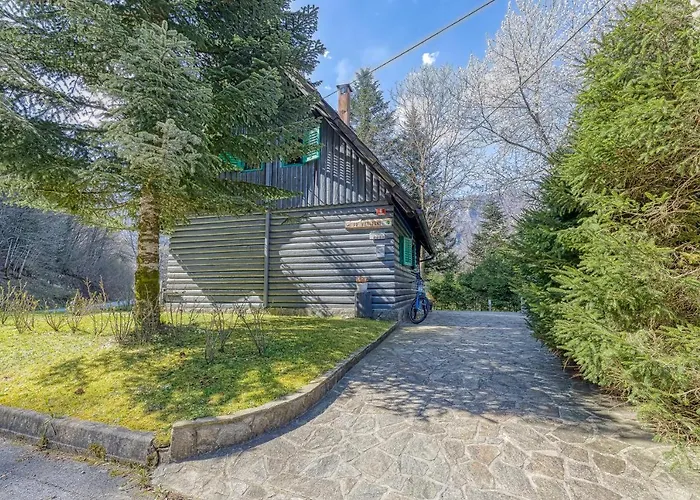 Fani's Riverside - Happy