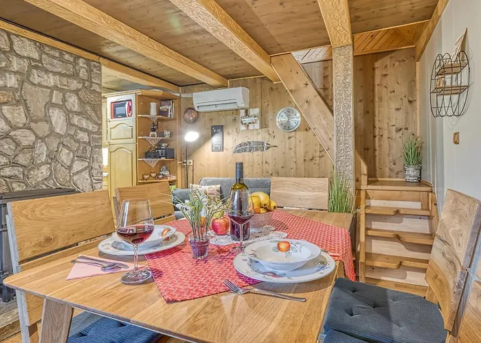 Fani's Riverside - Happy شاليه