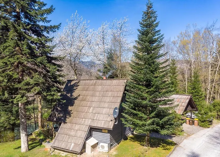 木屋 Fani's Riverside - Happy *