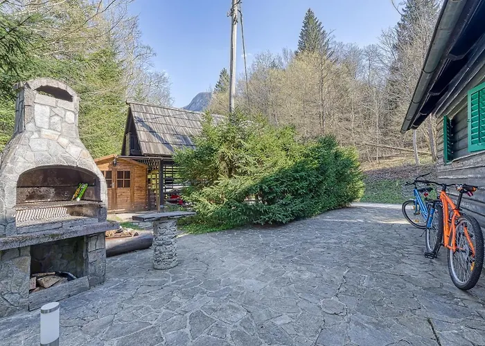 Fani's Riverside - Happy شاليه