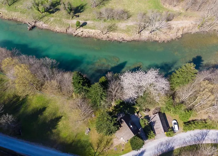 Fani's Riverside - Happy