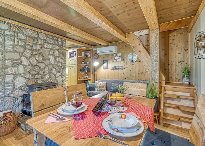 Fani's Riverside - Happy شاليه