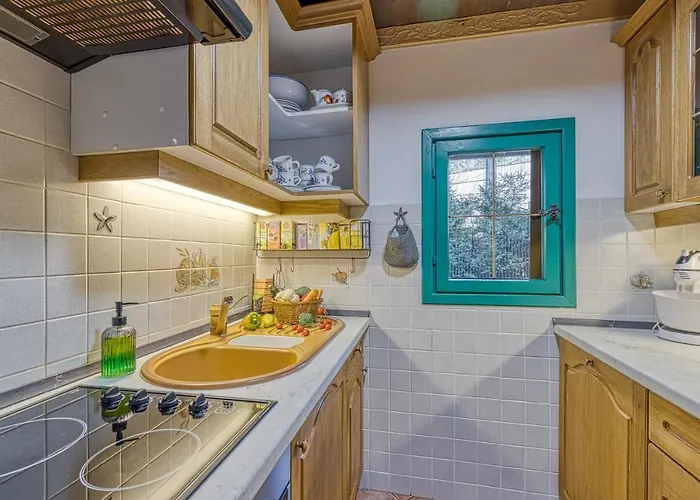 Fani's Riverside - Happy 木屋 *