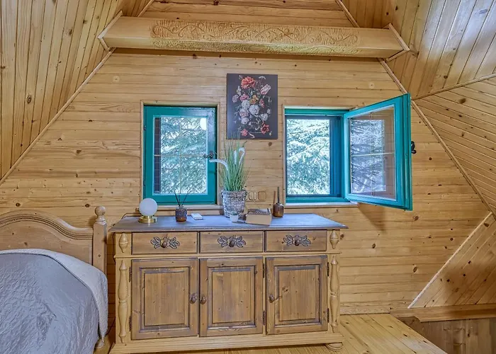 Fani's Riverside - Happy * Kostel