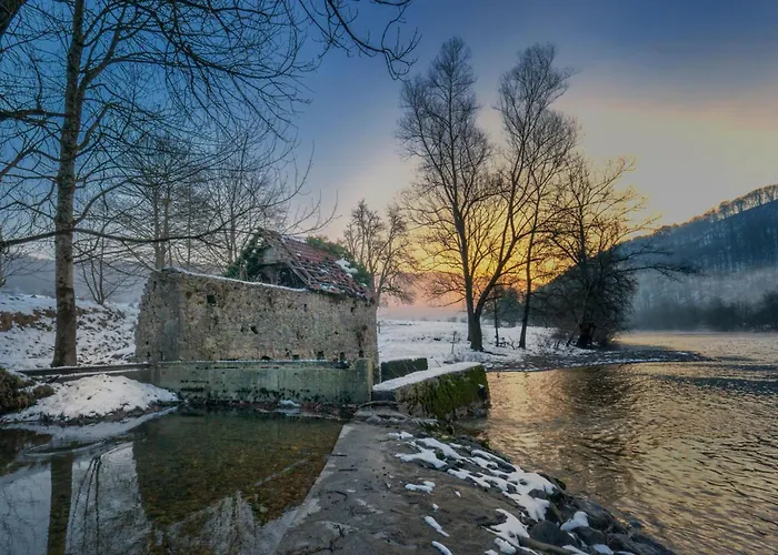 Fani's Riverside - Happy *