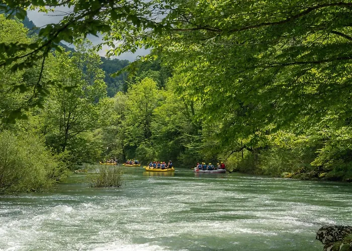 Fani's Riverside - Happy 木屋